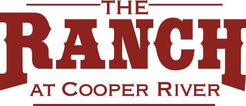 The Ranch at Cooper River Logo